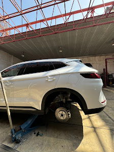 Autodesigner Llantas , Mecanica General Y Polarizado Inteligente De Vidrios